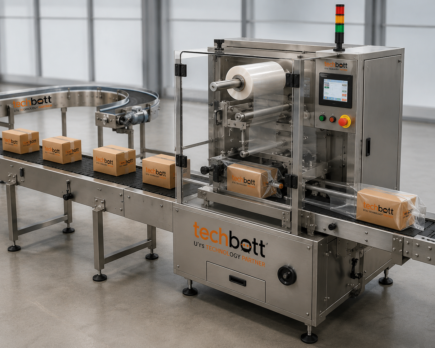 Bagging Machine