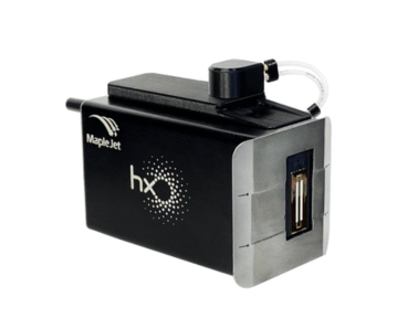Hx-Ultro 25w TIJ Printer